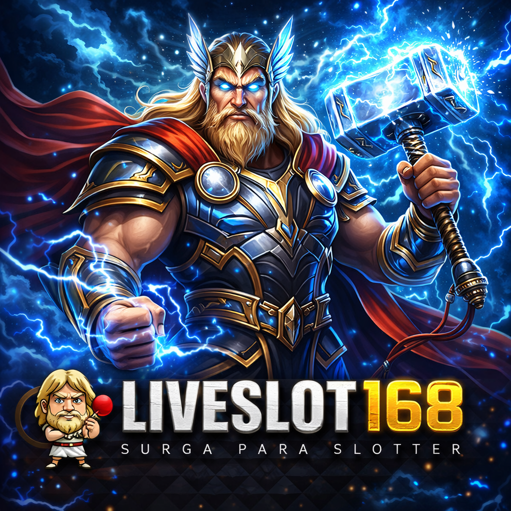 LIVESLOT168 | Website Bermain Slot Hujan Scatter Hitam Mahjong Mudah JP