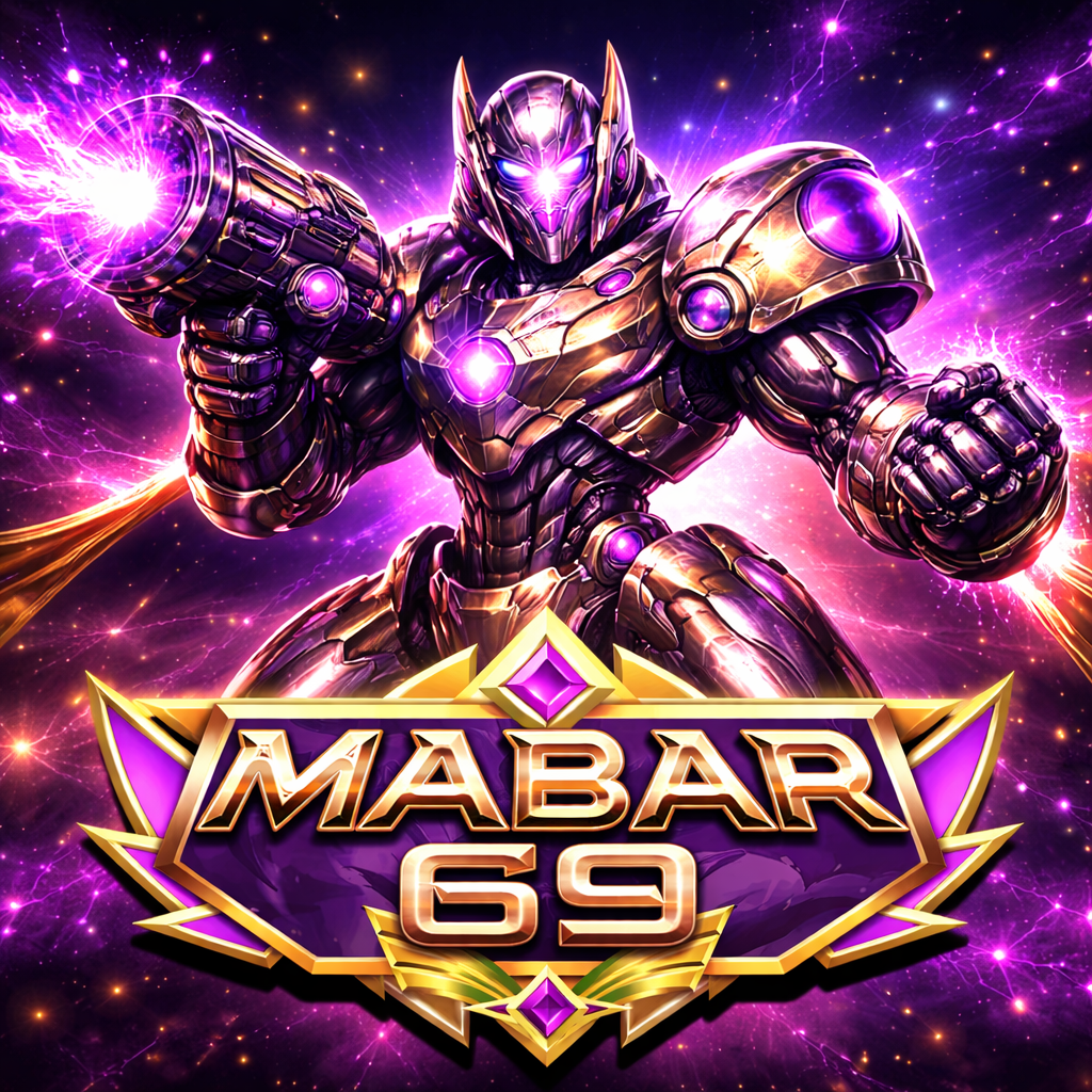 MABAR69 - Situs Slot Gacor Terpercaya Cuan Tiap Hari Depo 10K