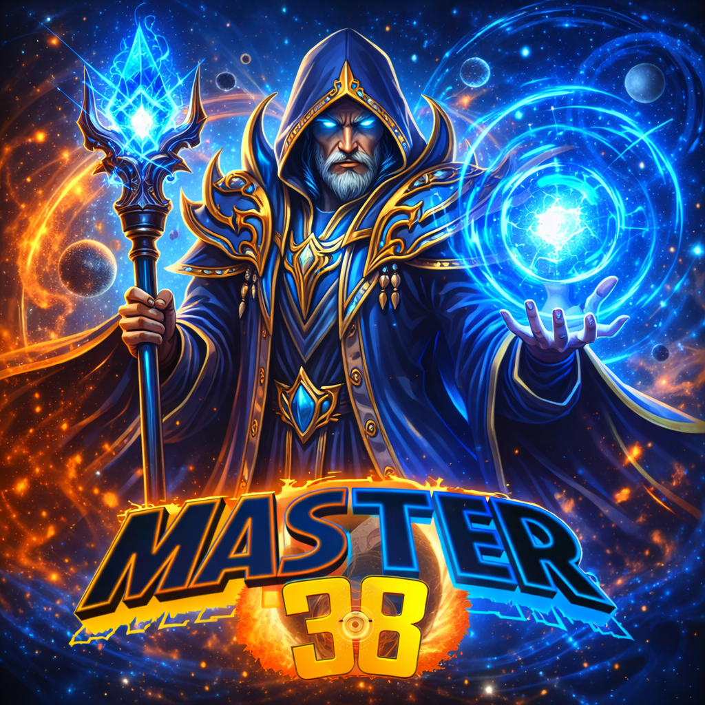 MASTER38: Website Bermain Slot Gacor 4D Mudah JP Auto Cuan 2026