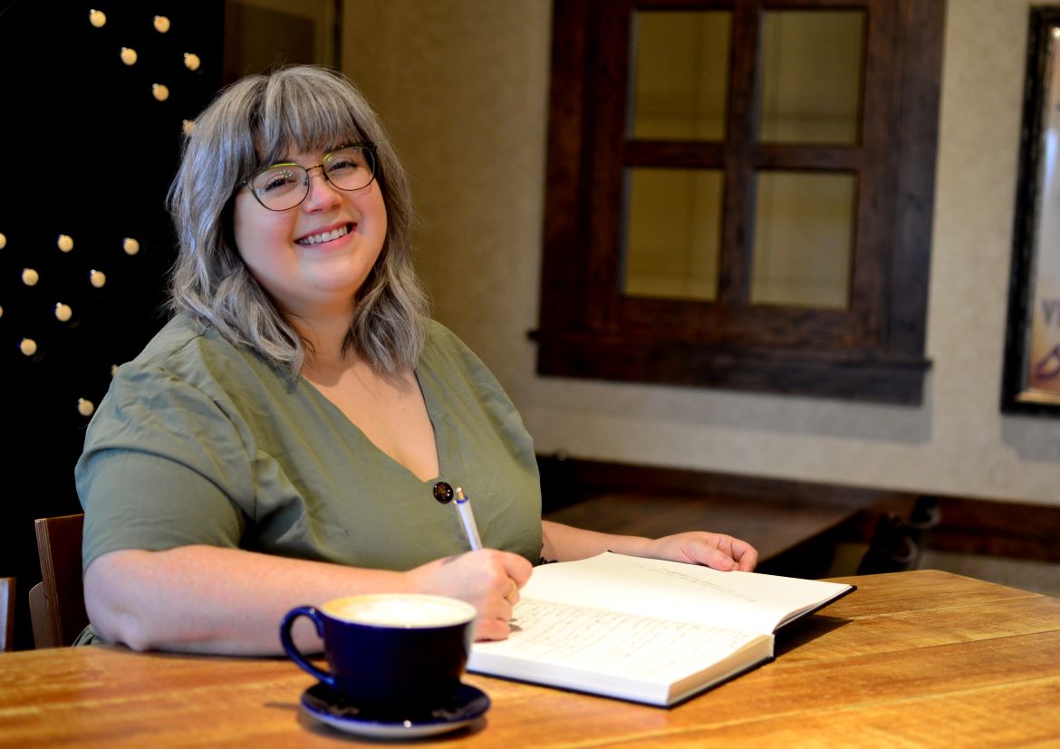 Madison Barras: Bale Fire Review