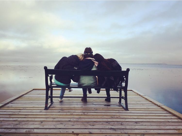 How to Support a Grieving Friend