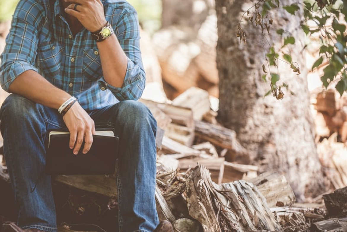 Feeling Lost? How to Recenter Yourself While Grieving
