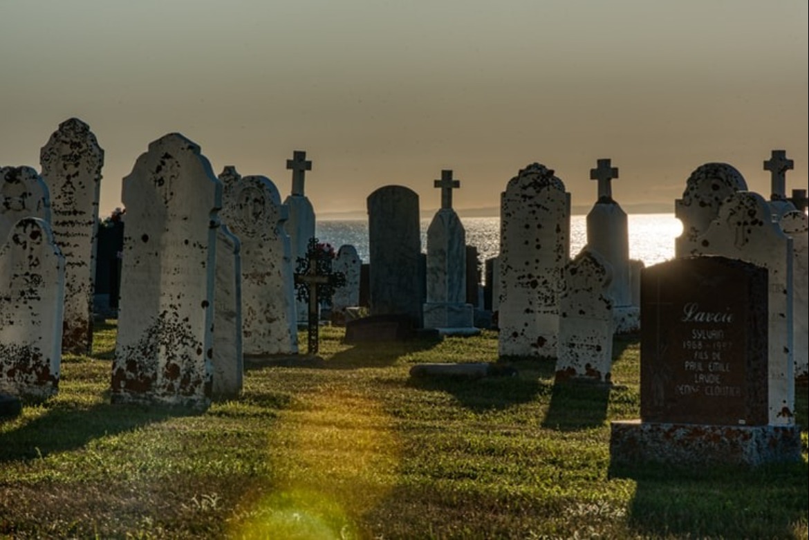 How to Choose and Purchase a Burial Plot