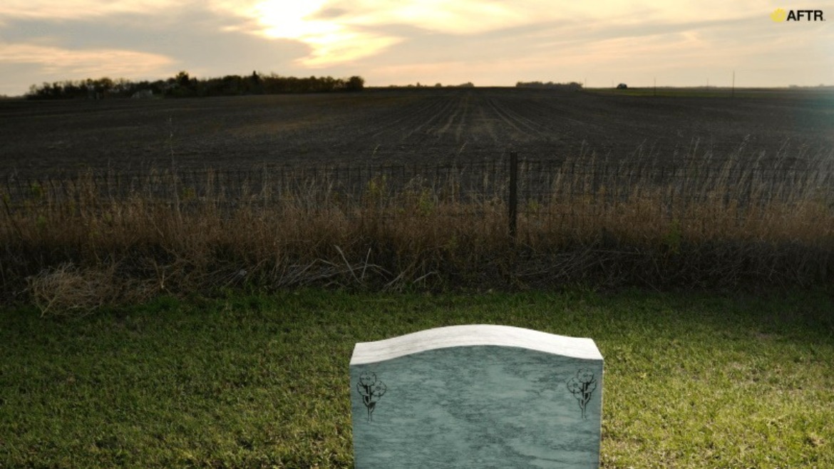 Choosing the Perfect Headstone