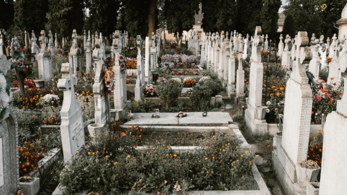 Why Accessibility Matters in Cemeteries